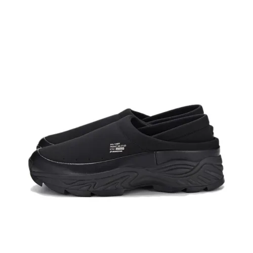 MoonStar Casual Shoes Unisex Low-Top