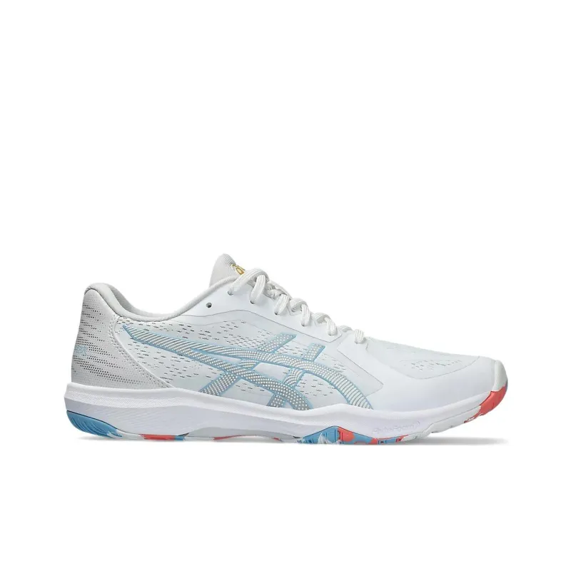 Asics Dynafeather Tennis Shoes 'White'-1