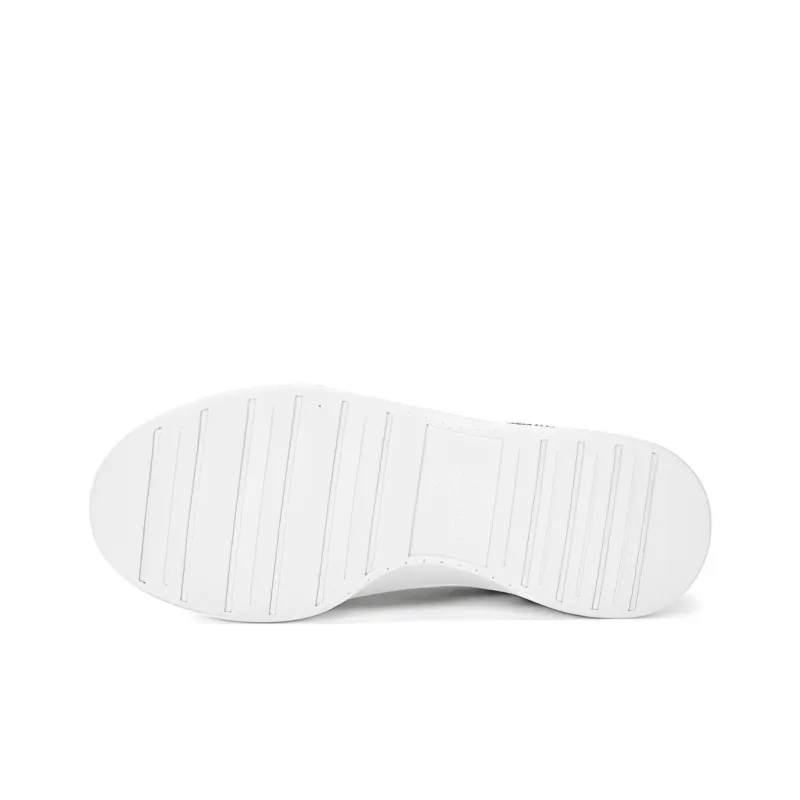 PUMA Caven Dime 'White Black Red'-5