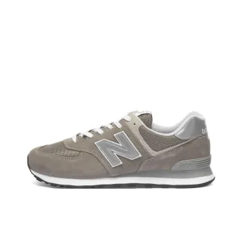 New Balance 574 Grey Day Classic Grey