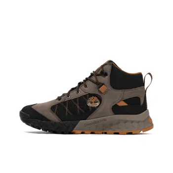 Timberland Trailquest 'Black Brown'