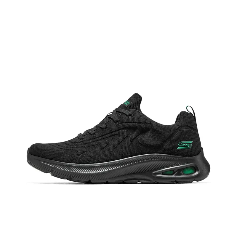 Skechers Bob's Unity Shoes 'Black'-0