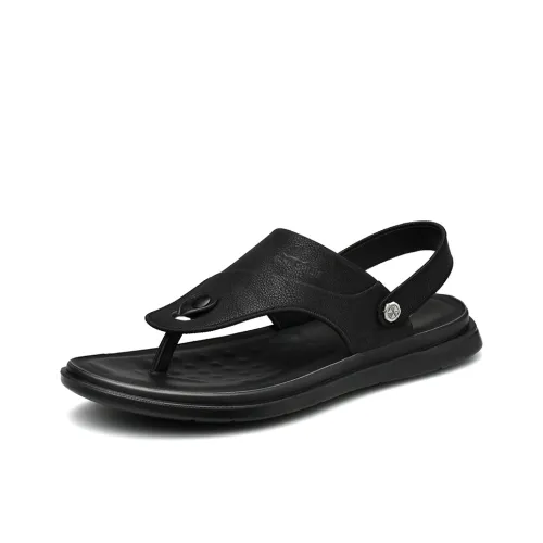 G.N.SHIJIA Beach Sandals Men