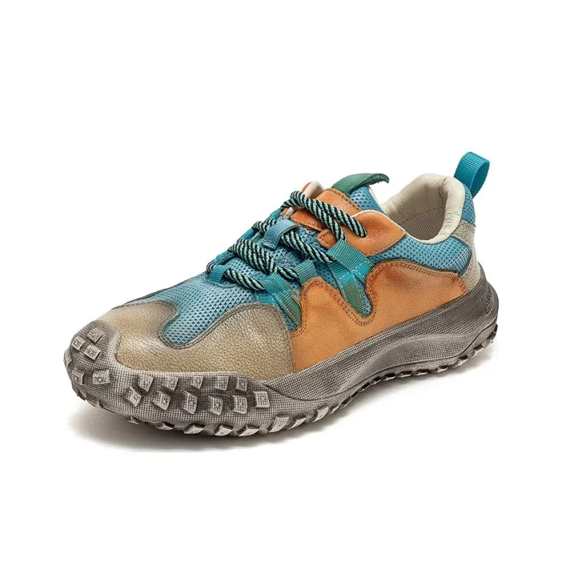 Jay Low-Top Casual Shoes Women's-4