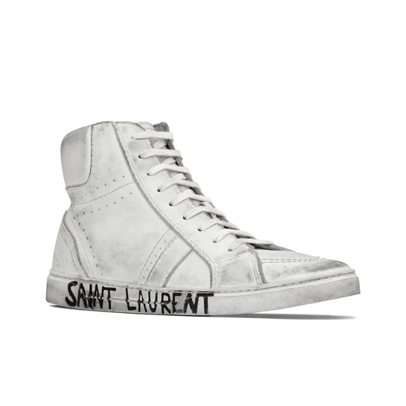 SAINT LAURENT Joe White-1