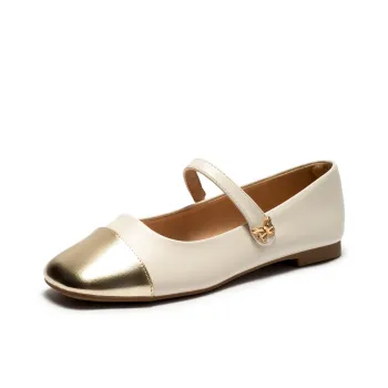 Hotwind Unlined Shoes Low Heel Women's