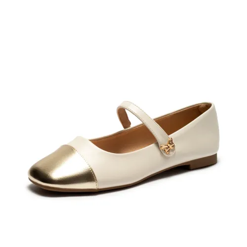 Hotwind Unlined Shoes Low Heel Women's