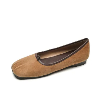 Echo&yolo Casual Single Shoes 1.5cm Women's