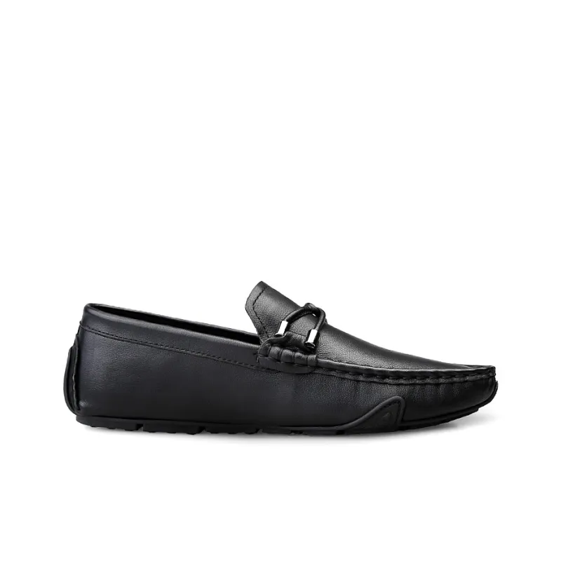 DCK Men's Casual Shoes Men Low Top Black/White-1