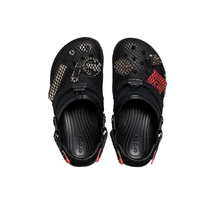 Crocs Classic All Terrain Clog Staple Homing Pigeon-3