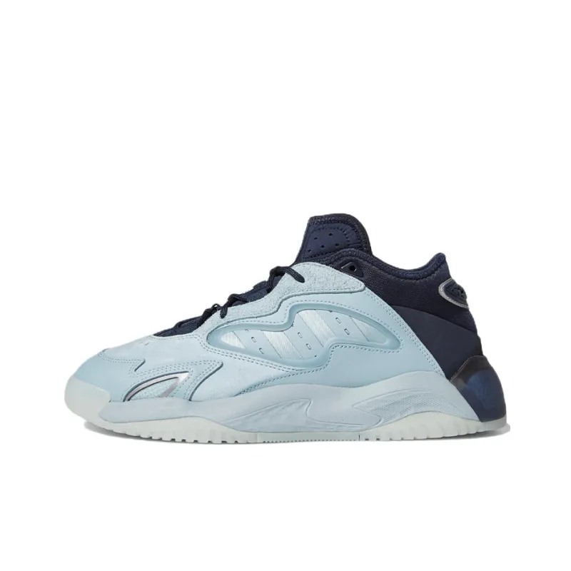 Adidas Originals Streetball 2.0 Shoes 'Blue Sky'-0
