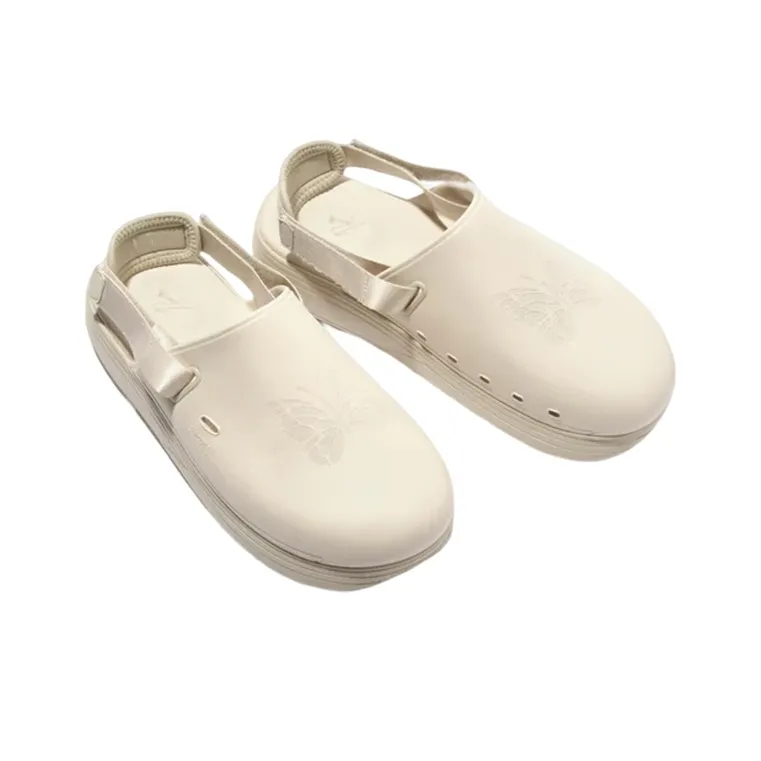 Suicoke Cappo Needles Papillon Beige-1