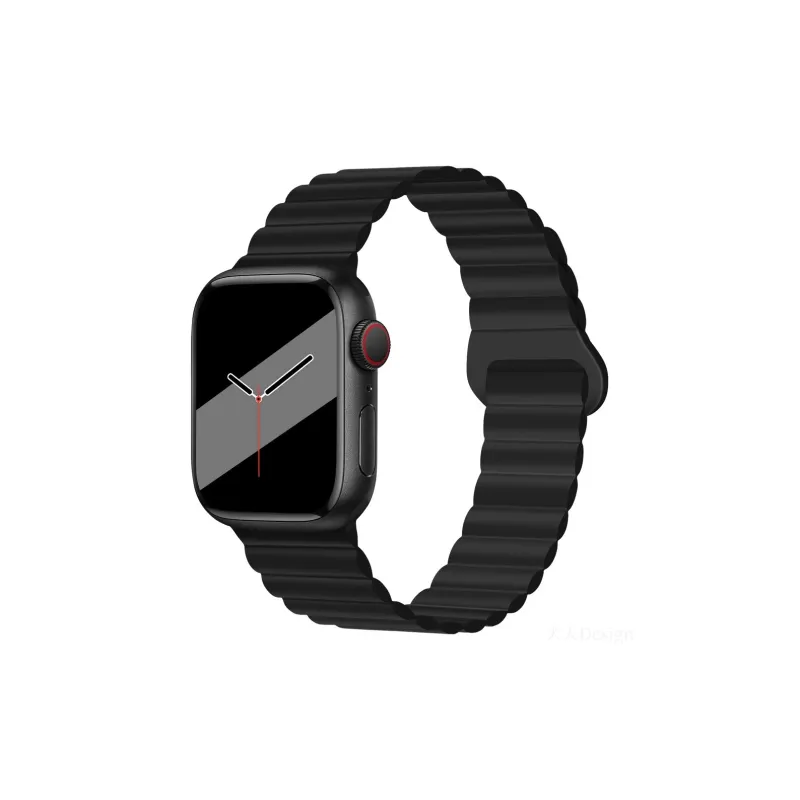 Yu Qing Unisex Watch Bands-2