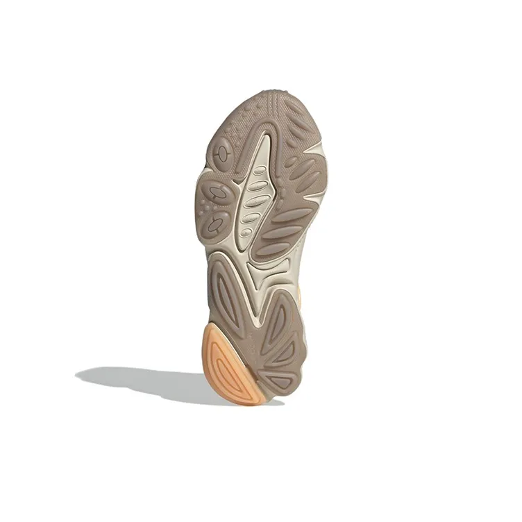 Adidas Originals Ozweego 'Chalky Brown Bliss' Women's-5