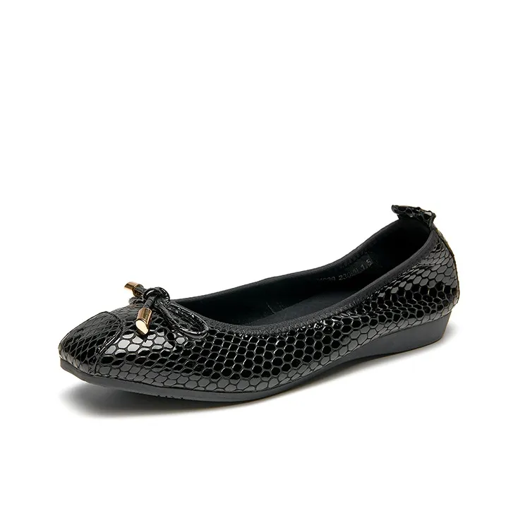 DG Women's Casual Shoes Women's Black/Blue-0