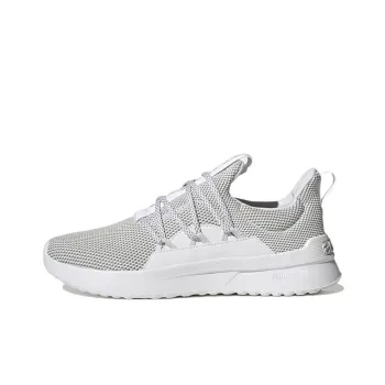 Adidas Lite Racer Adapt 4.0 Cloud White Dash Grey Grey Three