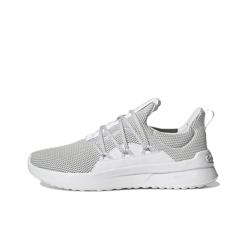 Adidas Lite Racer Adapt 4.0 Cloud White Dash Grey Grey Three-0