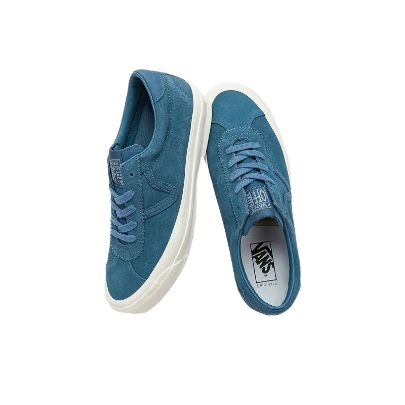 Vans Og Epoch Lx 'Blue Fusion'-4