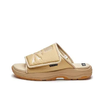 Suicoke Mastermind World X TAMOTT Run 'Beige'