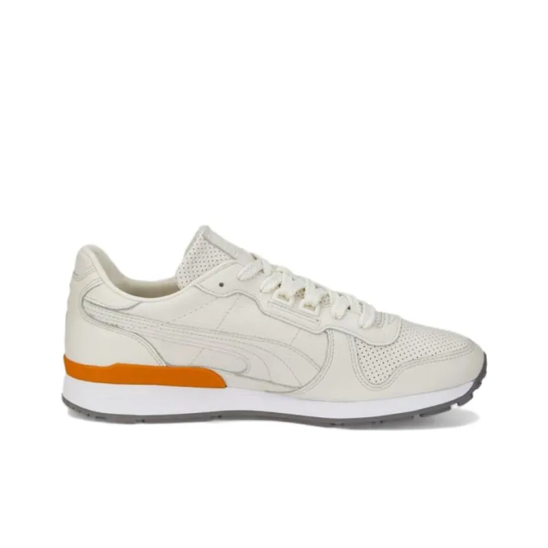 PUMA Rx 737 Premium 'Whisper White Orange Brick'-1