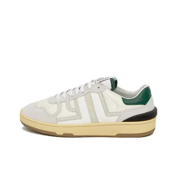 Lanvin Panelled Low top Sneakers
