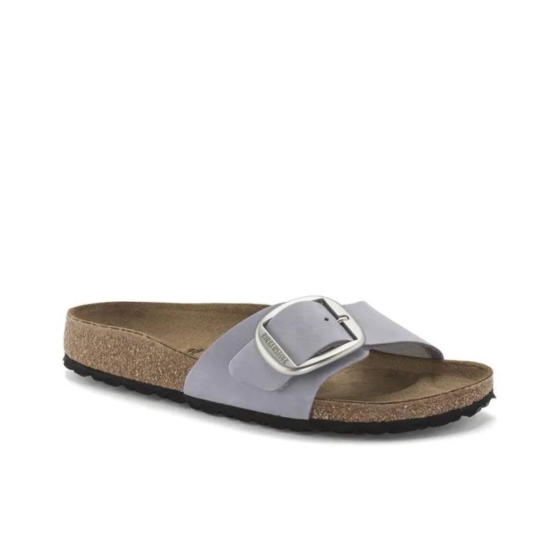 Birkenstock Madrid Big-buckle Sandals-1