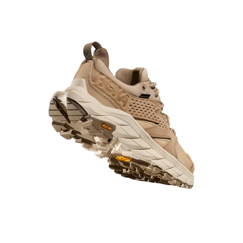 HOKA ONE ONE Anacapa Low Gore Tex Pale Mauve-5