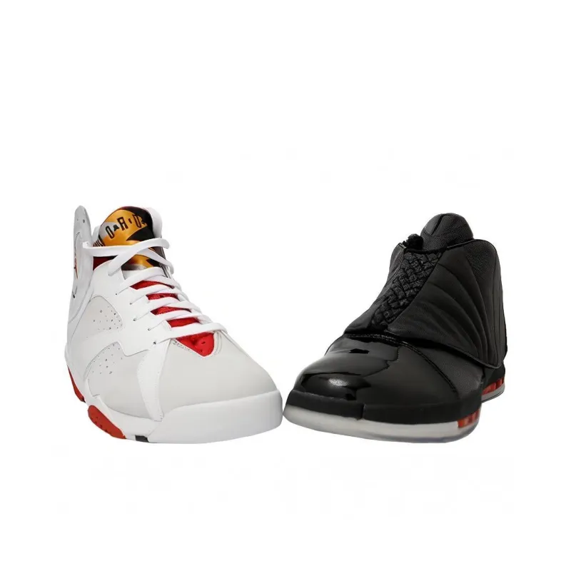 Jordan Countdown Pack 7/16-2