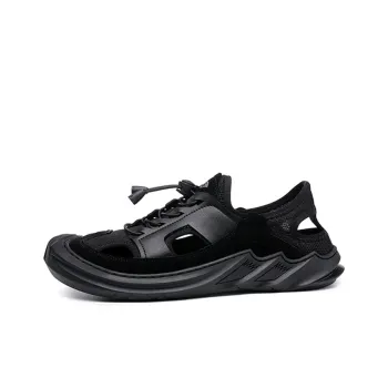 YEDANI Casual Shoes Men's Black