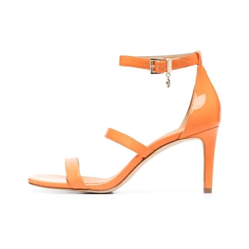 Michael Kors Open-toe Strap Sandals