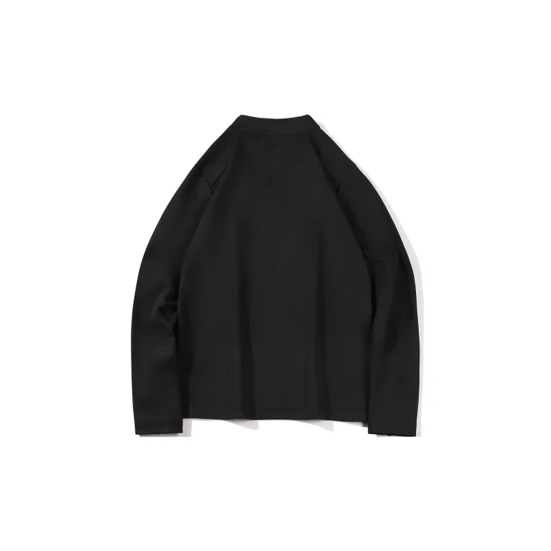 Jeep Long Sleeved T Shirts Unisex-1