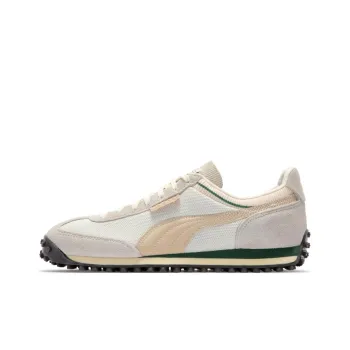 PUMA Rocket Pl 'White Yellow'