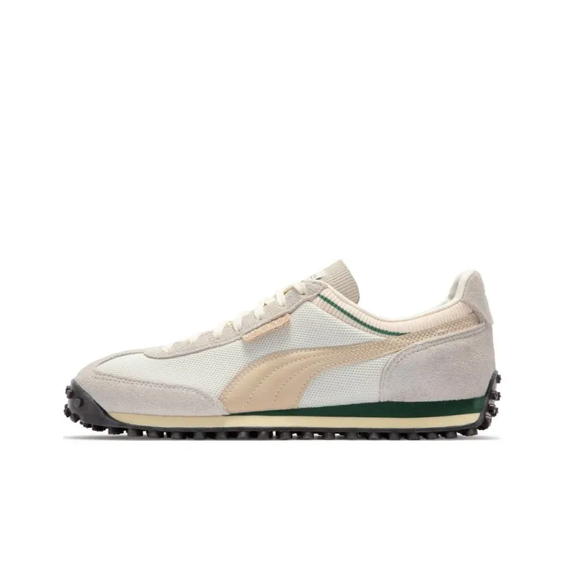 PUMA Rocket Pl 'White Yellow'-0