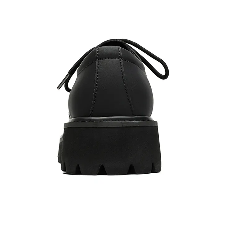 Lady's House Casual Shoes Men's-2