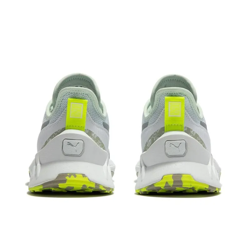 PUMA Maco Sl X Rkdo Esports 'White Lime Squeeze'-4