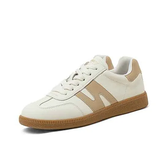 COMELY Low Top Skateboard Shoes Women's-5
