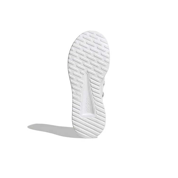 Adidas Lite Racer Adapt 4.0 Cloud White Dash Grey Grey Three-5