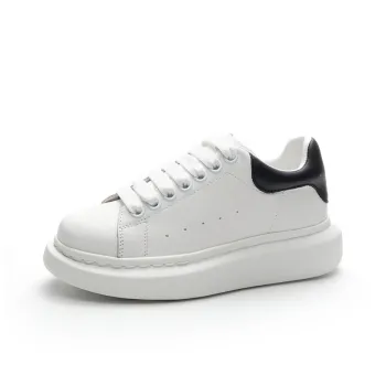 JIETEGONGYANG Abrasion Resistant Breathable Slip Resistant Low Top Skateboard Shoes Women's