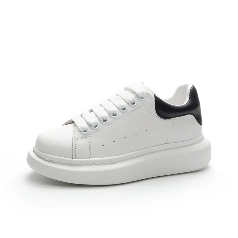 JIETEGONGYANG Abrasion Resistant Breathable Slip Resistant Low Top Skateboard Shoes Women's-2
