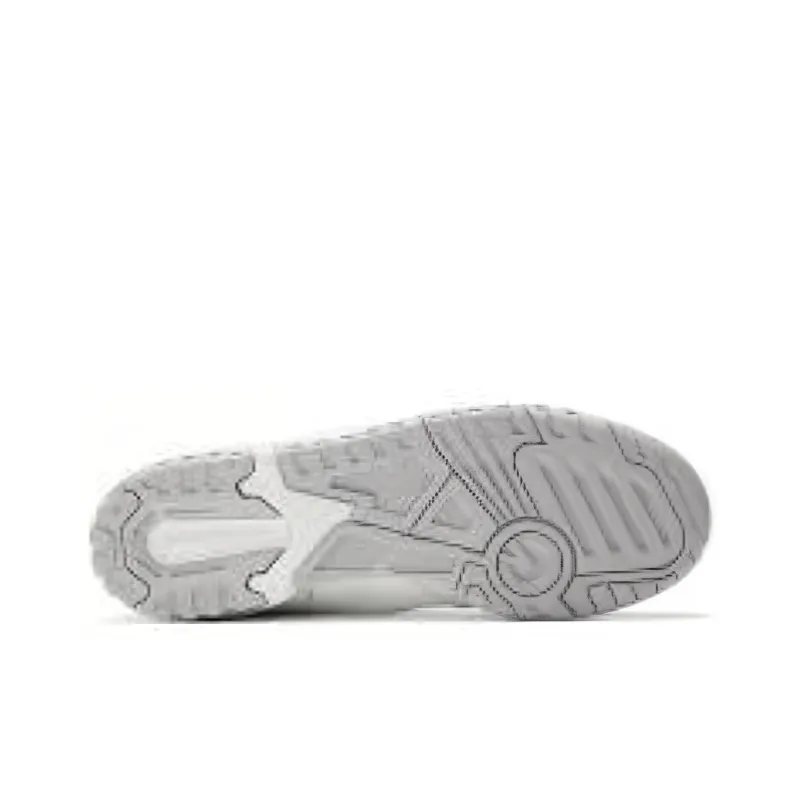 New Balance 650R Angora Pack White Black-4