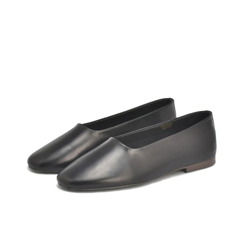 MOONIIEE Casual Single Shoes Women's-4
