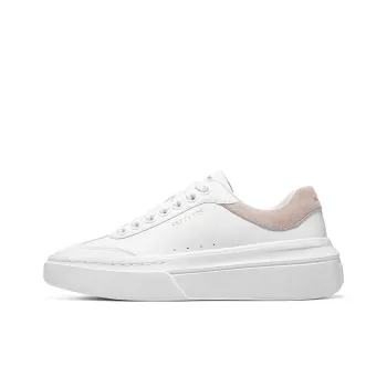 Skechers Cordova Classic 'White Pink' Women's