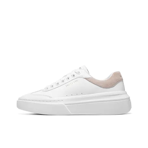 Skechers Cordova Classic 'White Pink' Women's