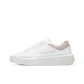 White/Pink