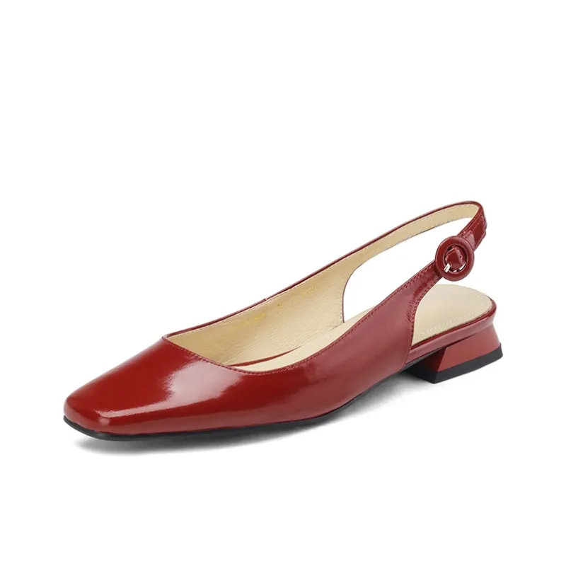 Naiyee Casual Shoes 2cm Women's-6