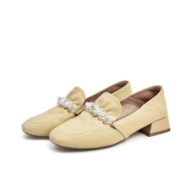 Tata Stylish Sandal 2.5cm Women's-6