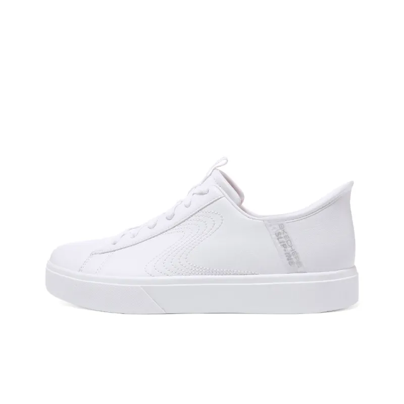 Skechers Eden Lx 'White' Women's-0
