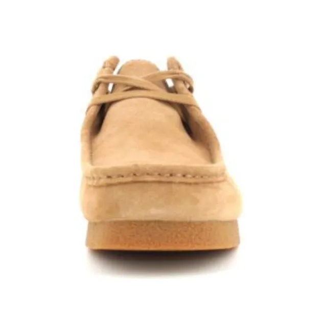 Clarks Casual Shoes Men's Brown-2