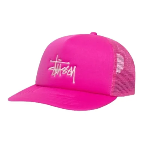 Stussy Baseball Caps Men