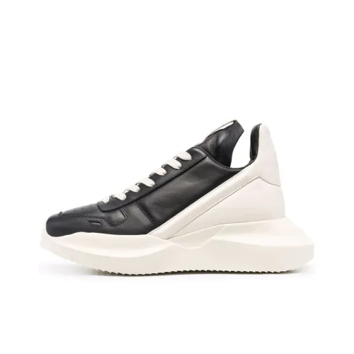 RICK OWENS Casual Shoes Women's Mid-Top